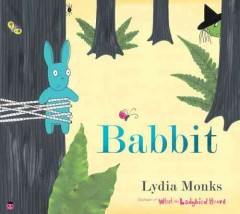 Babbit  Cover Image
