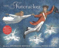 The nutcracker  Cover Image