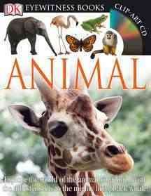 Animal  Cover Image