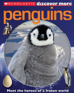 Penguins  Cover Image