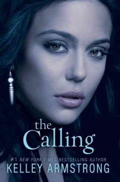 The calling  Cover Image