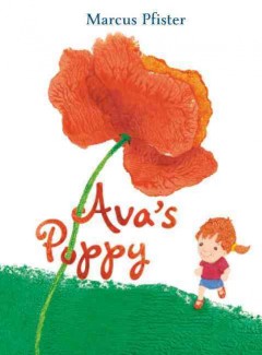 Ava's Poppy  Cover Image