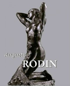 Auguste Rodin  Cover Image