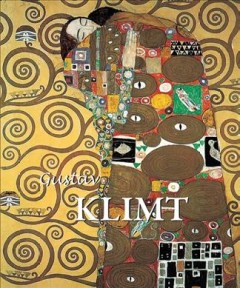 Gustav Klimt  Cover Image
