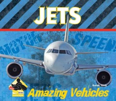 Jets  Cover Image