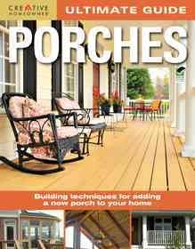 Porches  Cover Image