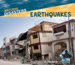 Earthquakes  Cover Image