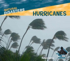 Hurricanes  Cover Image