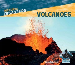 Volcanoes  Cover Image