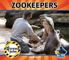 Zookeepers  Cover Image