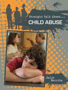 Child abuse  Cover Image