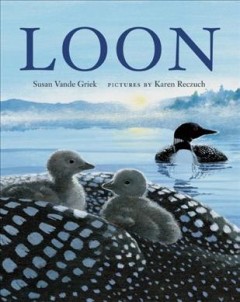 Loon  Cover Image