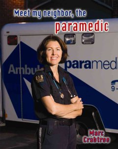 Meet my neighbor, the paramedic  Cover Image
