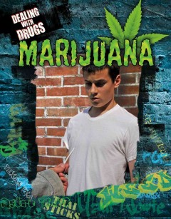 Marijuana  Cover Image