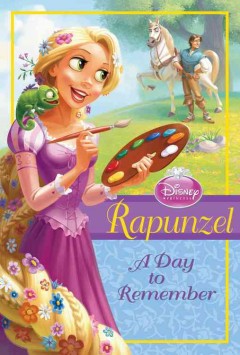 Rapunzel, a day to remember  Cover Image