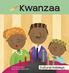 Kwanzaa  Cover Image
