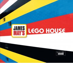James May's Lego house  Cover Image