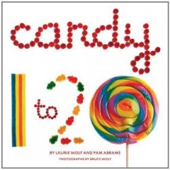 Candy, 1 to 20  Cover Image