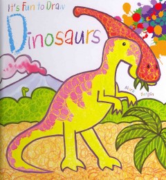 Dinosaurs  Cover Image