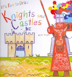 Knights and castles  Cover Image