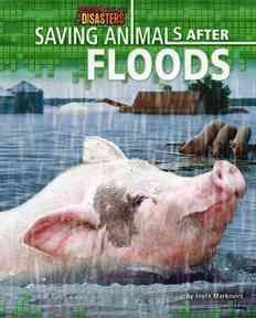 Saving animals after floods  Cover Image