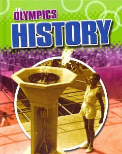 History  Cover Image