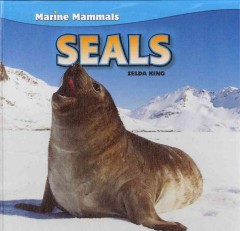Seals  Cover Image