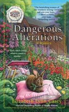 Dangerous alterations  Cover Image