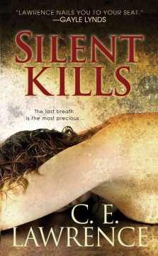 Silent kills  Cover Image