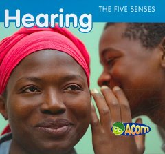 Hearing  Cover Image