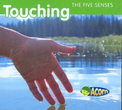 Touching  Cover Image