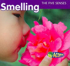 Smelling  Cover Image