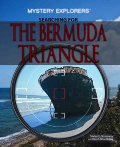 Searching for the Bermuda Triangle  Cover Image