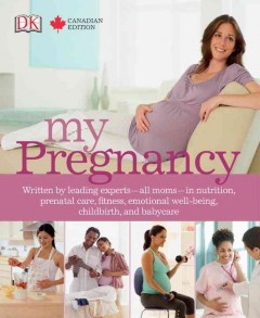My pregnancy  Cover Image