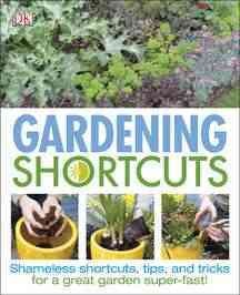 Gardening shortcuts  Cover Image