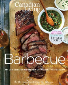 The barbecue collection  Cover Image