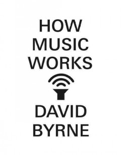 How music works  Cover Image