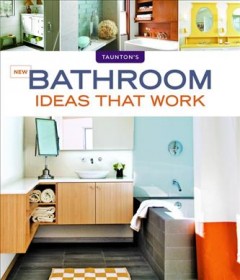 New bathroom ideas that work  Cover Image