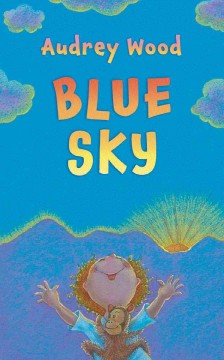 Blue sky Cover Image