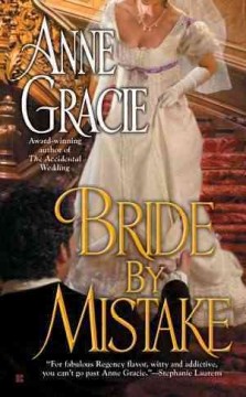 Bride by mistake  Cover Image