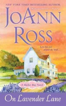 On Lavender Lane  Cover Image