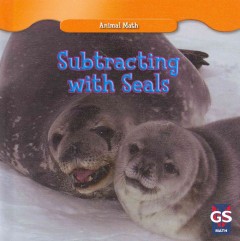 Subtracting with seals  Cover Image