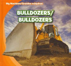 Bulldozers  Cover Image