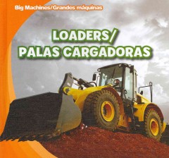 Loaders = Palas cargadoras  Cover Image