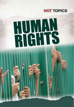 Human rights  Cover Image