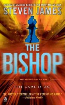 The bishop  Cover Image