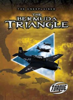 The Bermuda Triangle  Cover Image