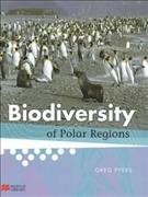 Biodiversity of polar regions  Cover Image