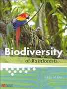 Biodiversity of rainforests  Cover Image