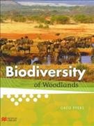 Biodiversity of woodlands  Cover Image